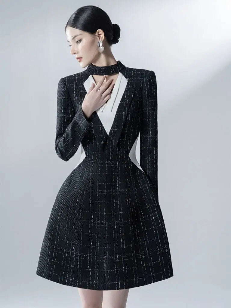 Elegant formal Dress