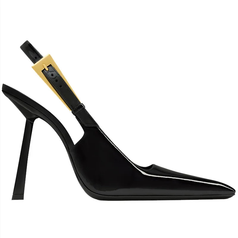 Women Heels Summer Designe