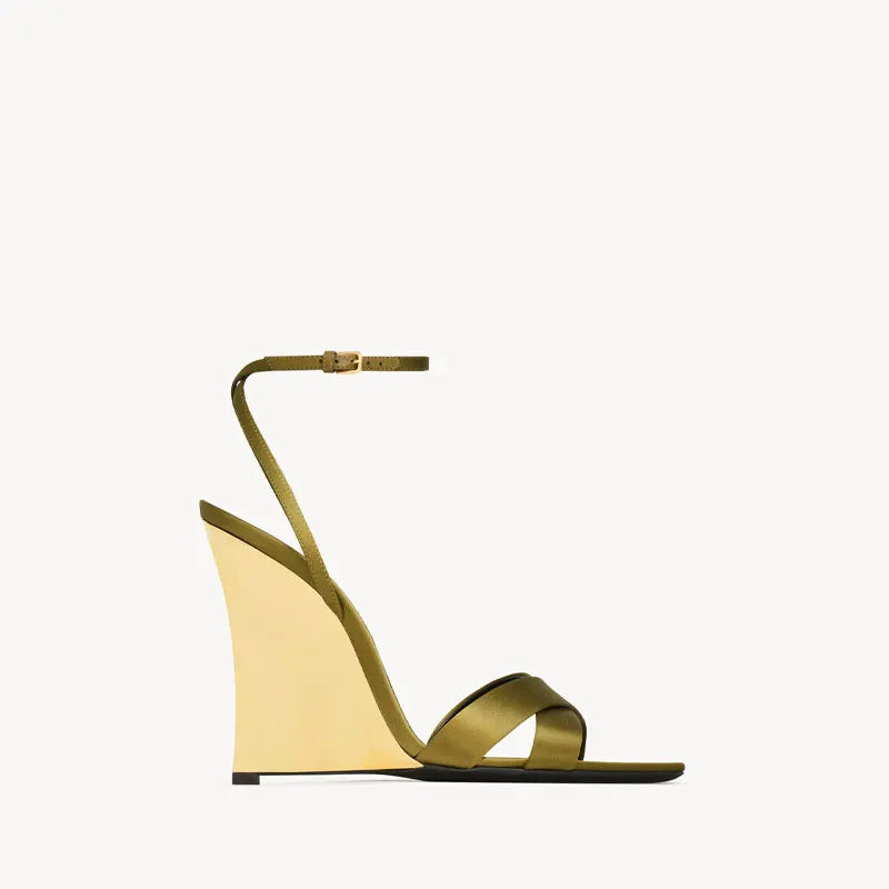Wedge Sandals