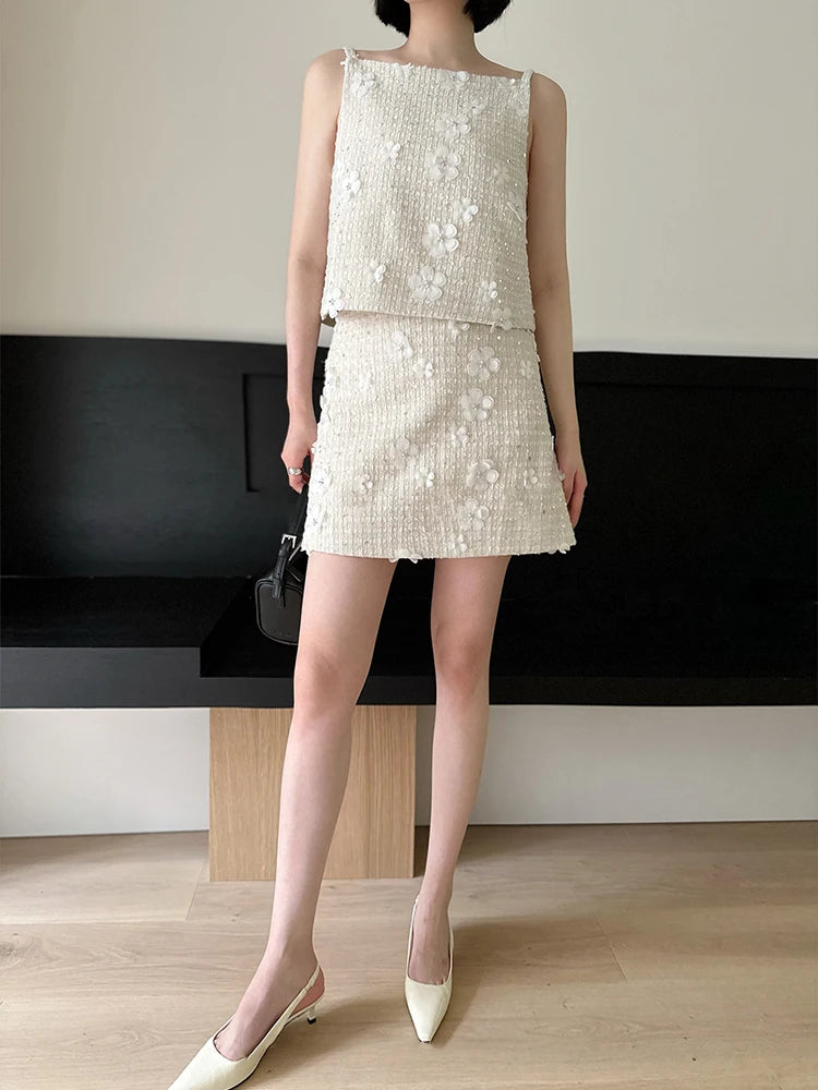 Floral Two Piece Sets