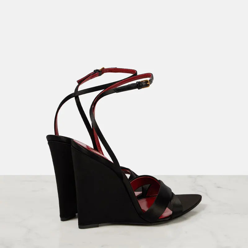 Wedge Sandals