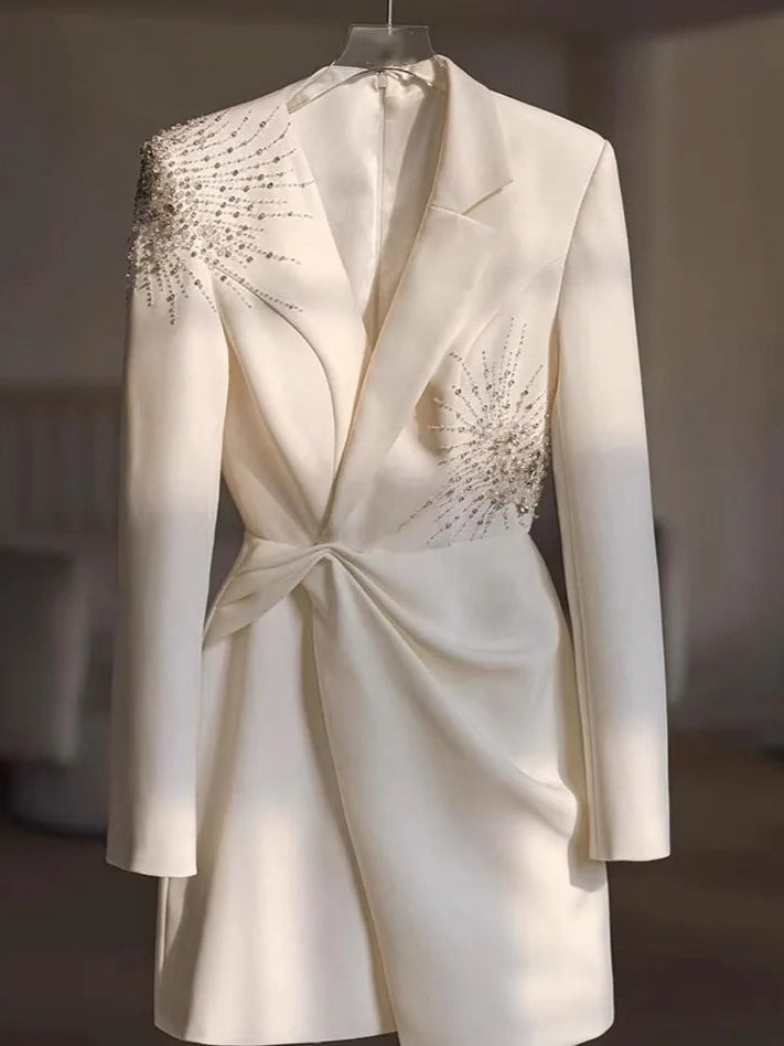 Luxury Formal Suit
