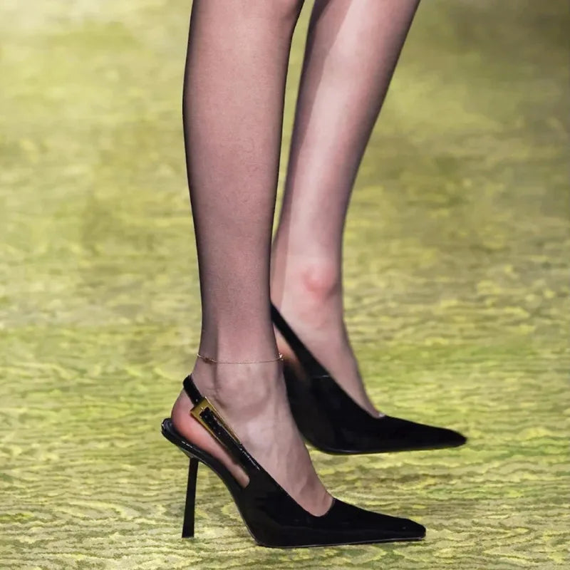 Women Heels Summer Designe
