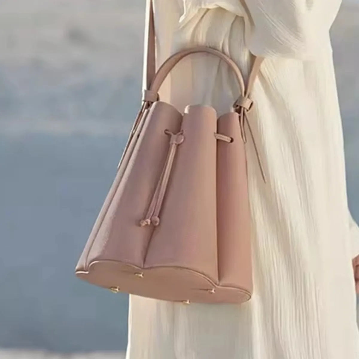 unique crossbody hand bag