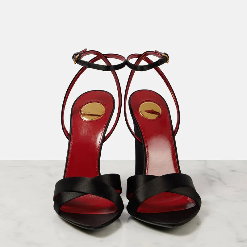 Wedge Sandals