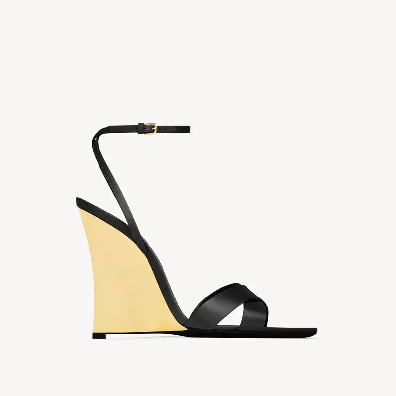 Wedge Sandals