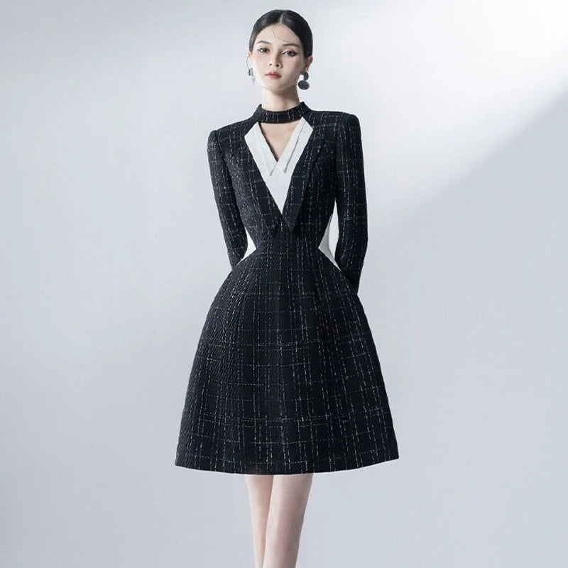 Elegant formal Dress