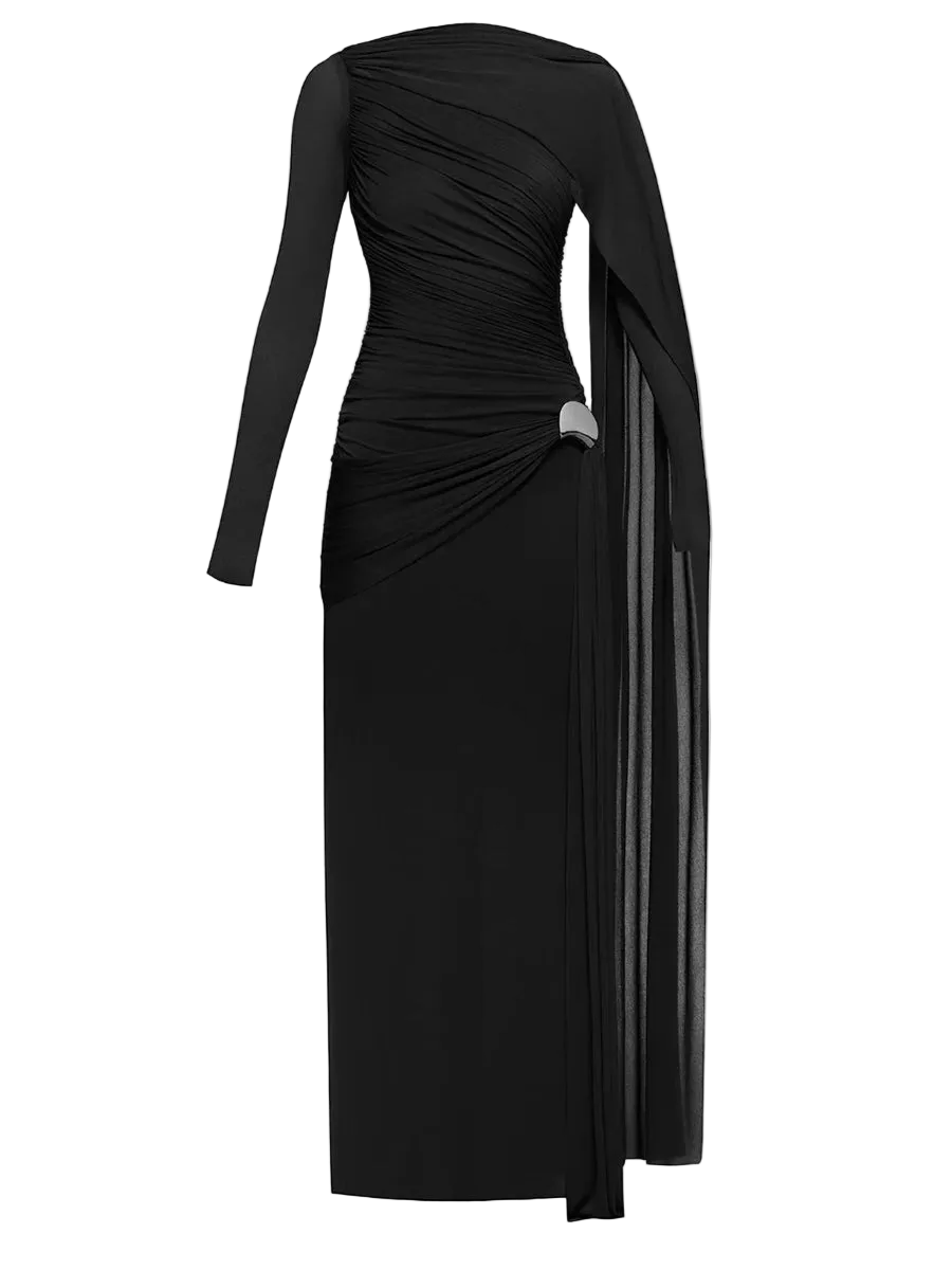 elegant dress for all occasions