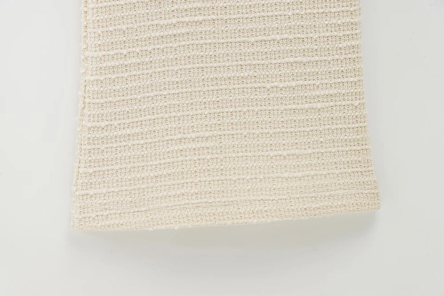 2 Piece Set Beige Texture