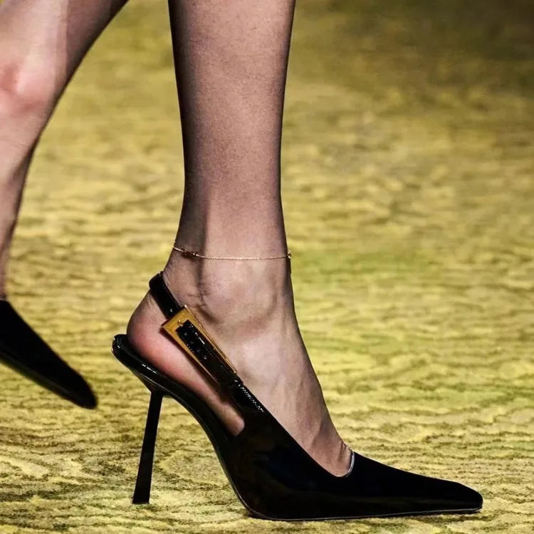 Women Heels Summer Designe