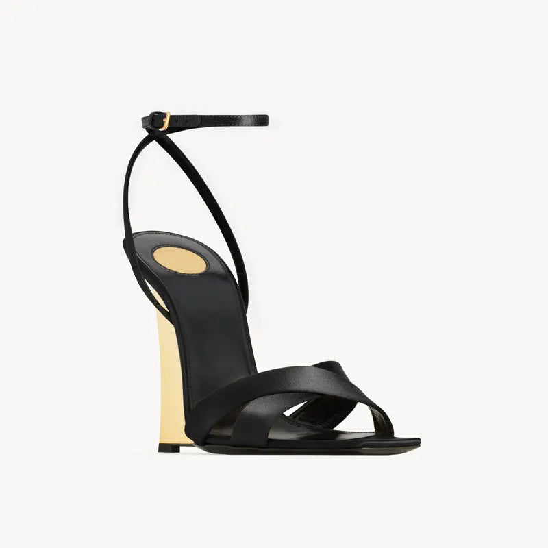 Wedge Sandals