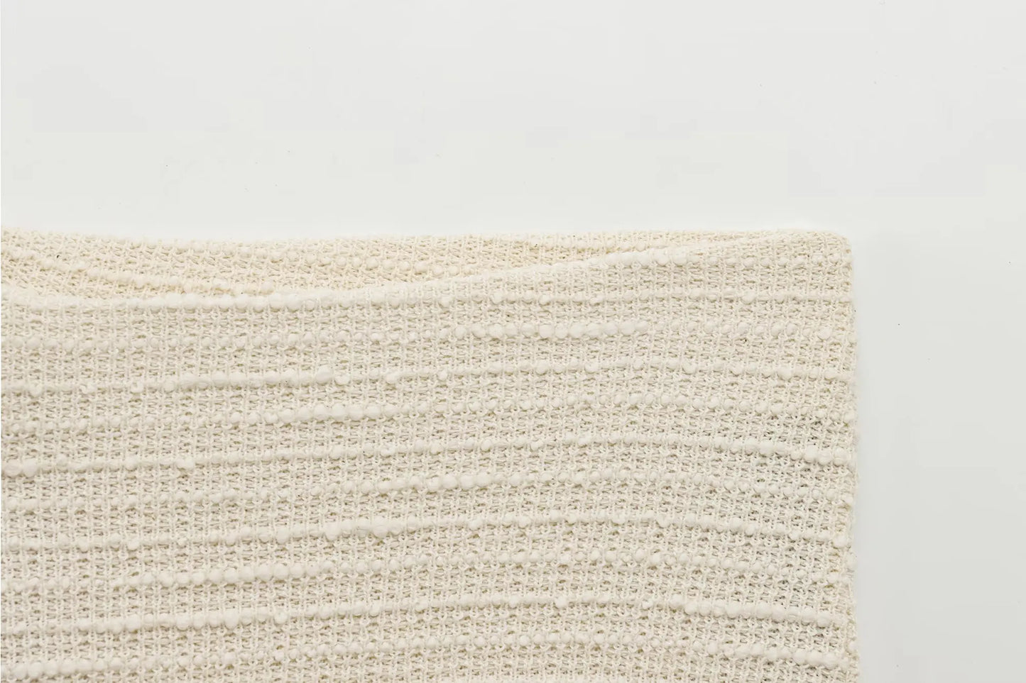 2 Piece Set Beige Texture