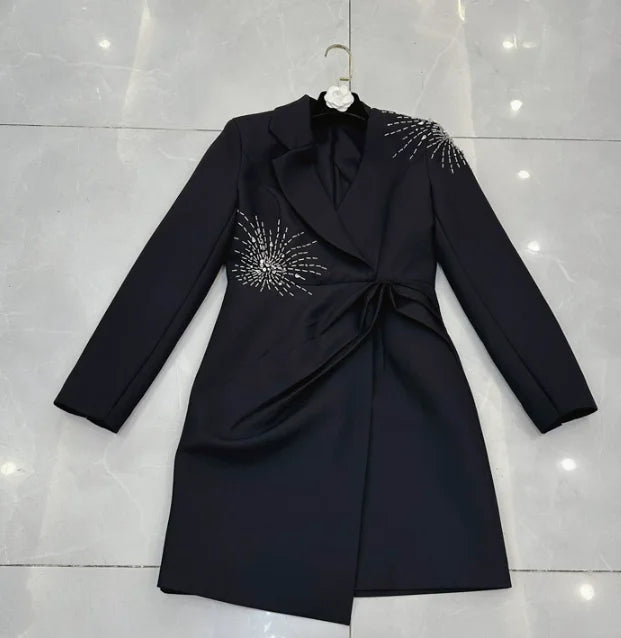 Luxury Formal Suit