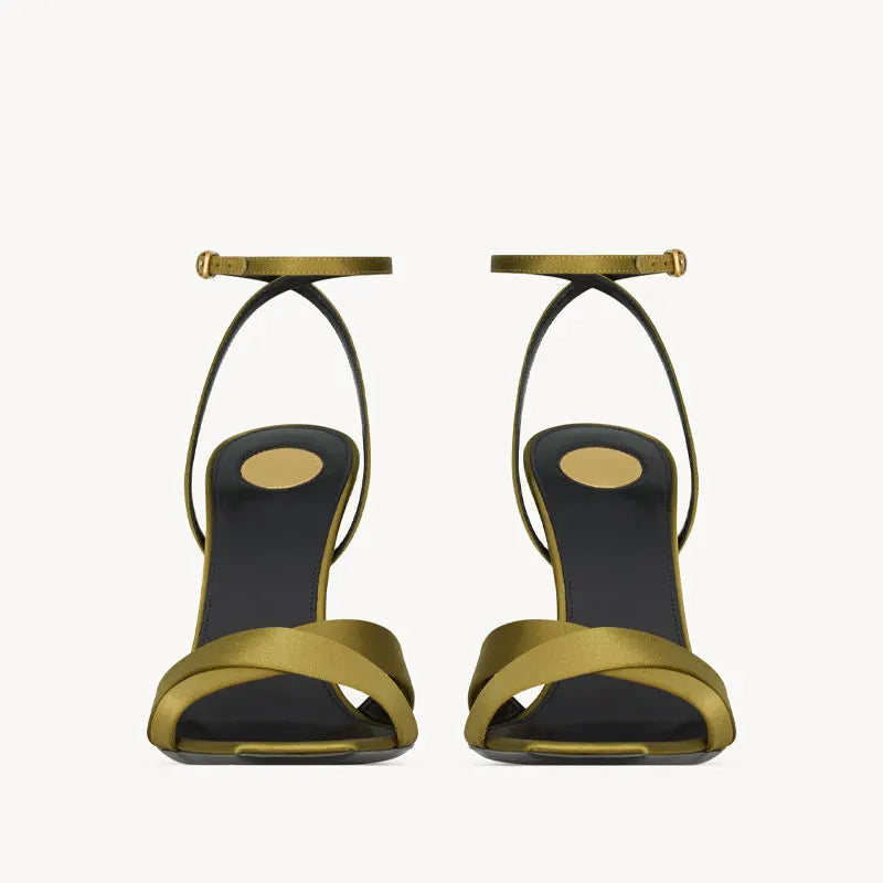 Wedge Sandals
