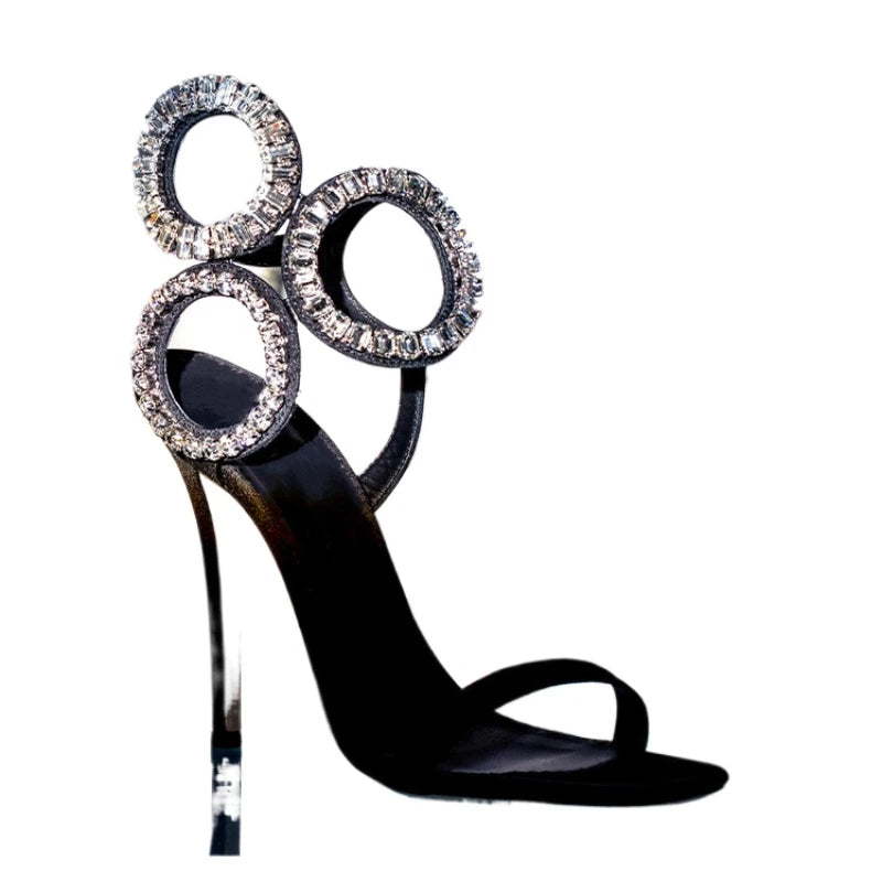 unique heel