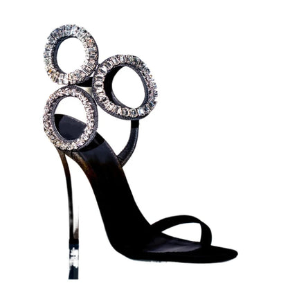 unique heel