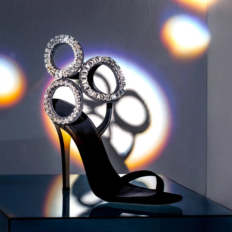 unique heel