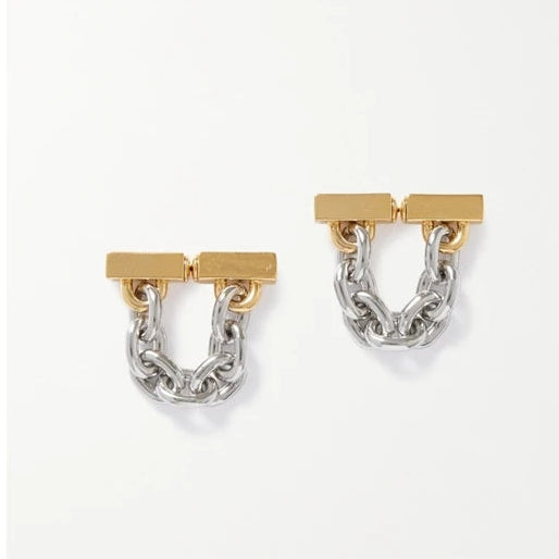 chain Earrings