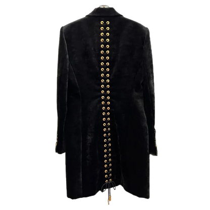 Elegant Trendy  jacket