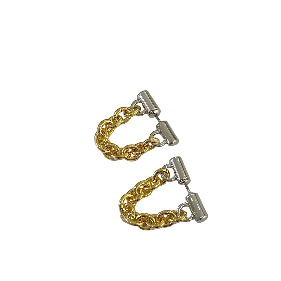 chain Earrings