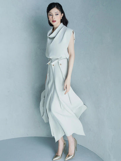 two peace stylish outfit