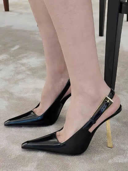 Women Heels Summer Designe