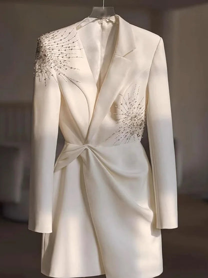 Luxury Formal Suit