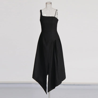 Elegant black and white Dress 2 peace
