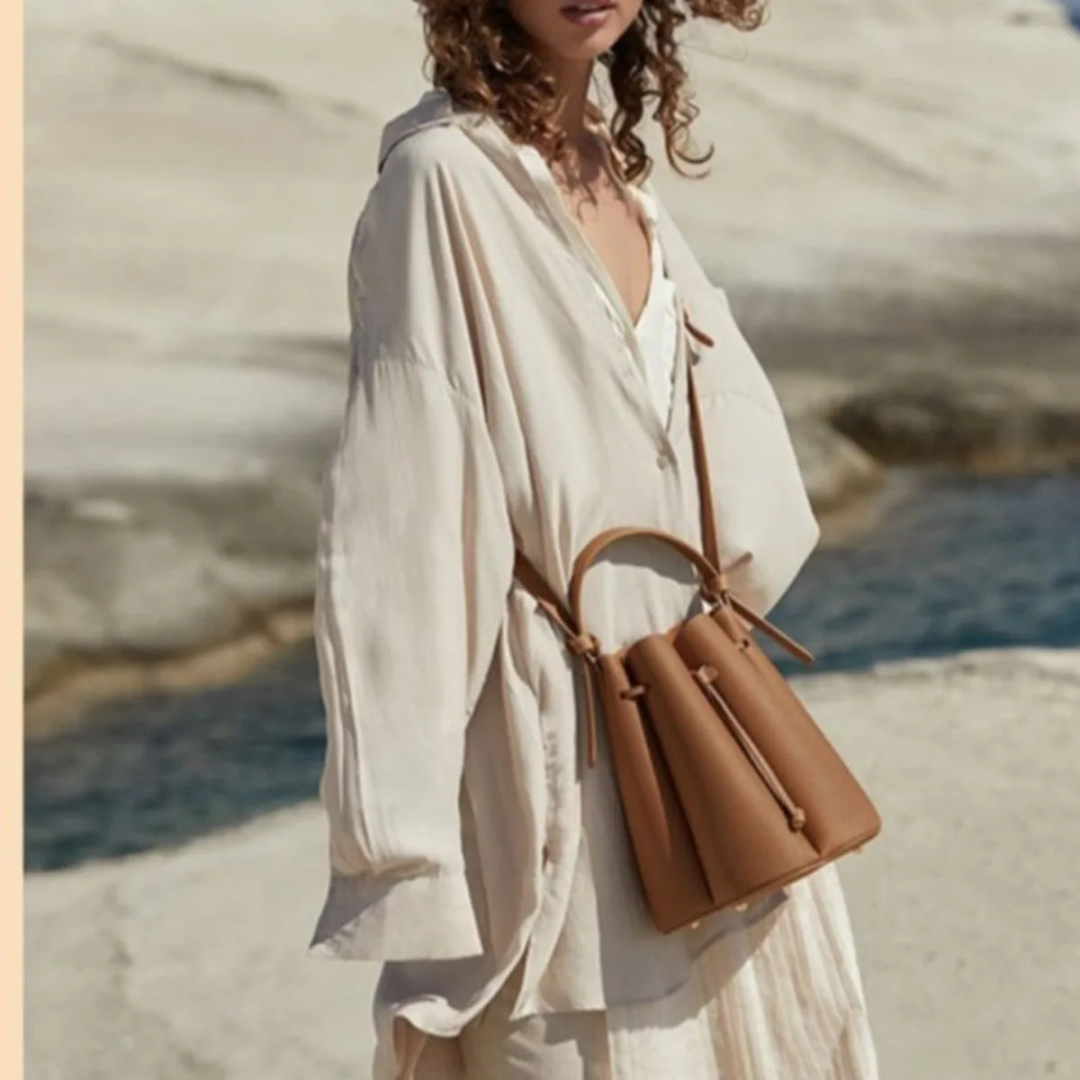 unique crossbody hand bag