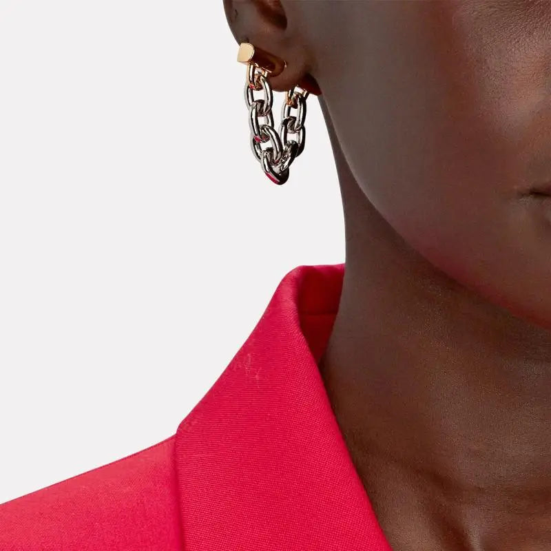 chain Earrings