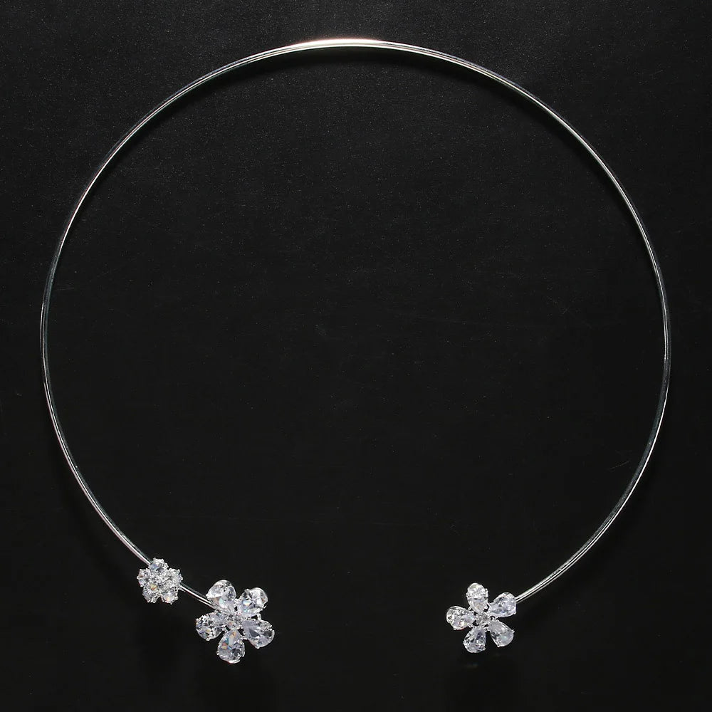 Collar Necklace