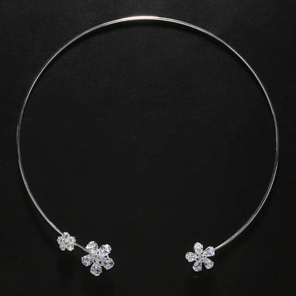 Collar Necklace