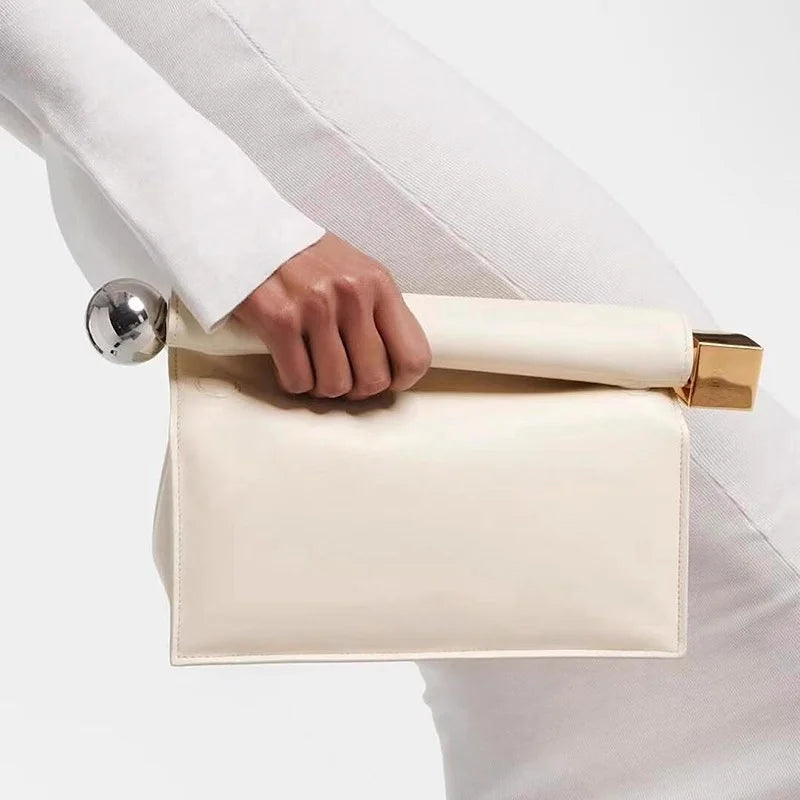 clutch bag