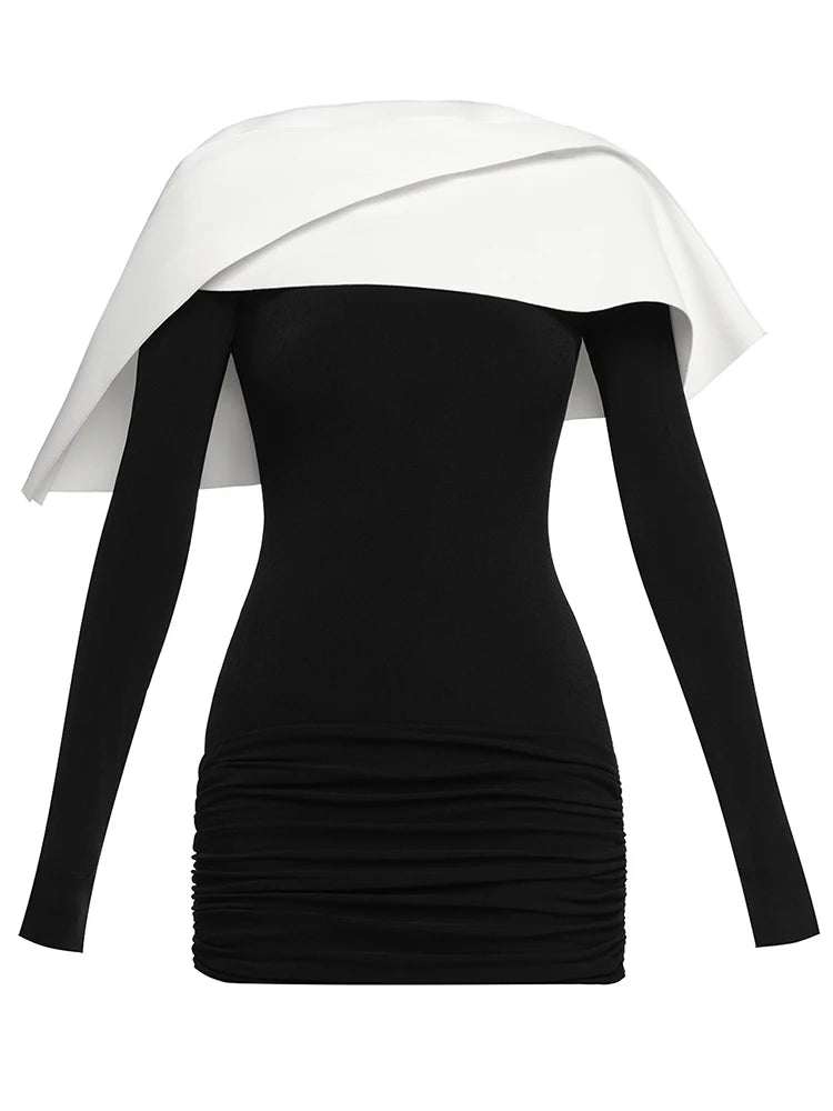 set of 2 elegant suit