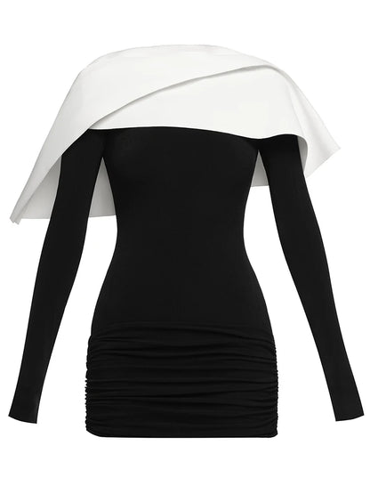 set of 2 elegant suit