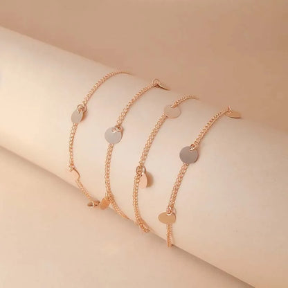 Long Necklace