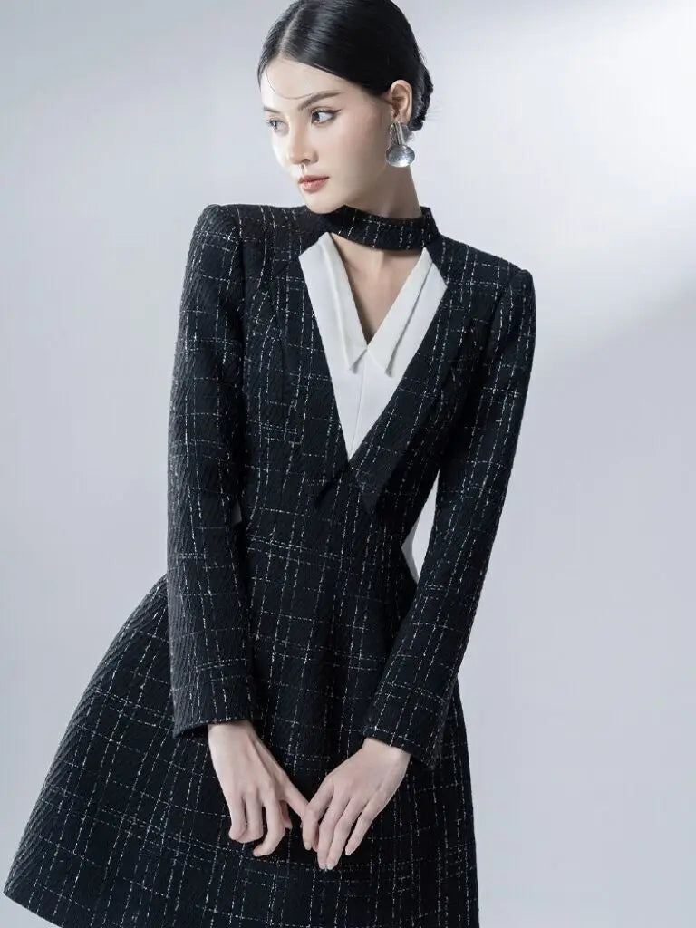 Elegant formal Dress