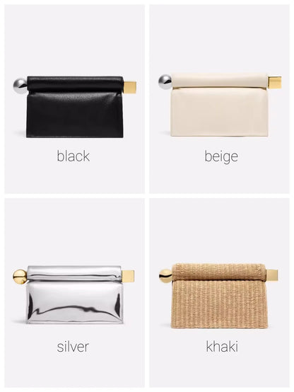 clutch bag