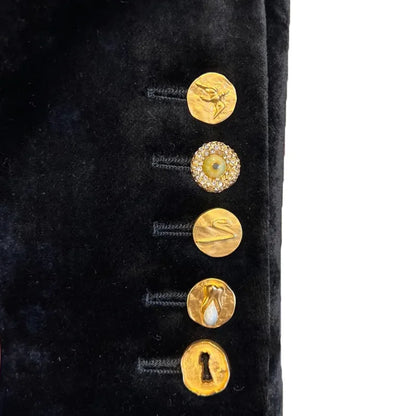 Elegant Trendy  jacket