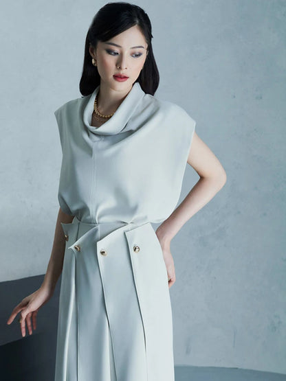 two peace stylish outfit