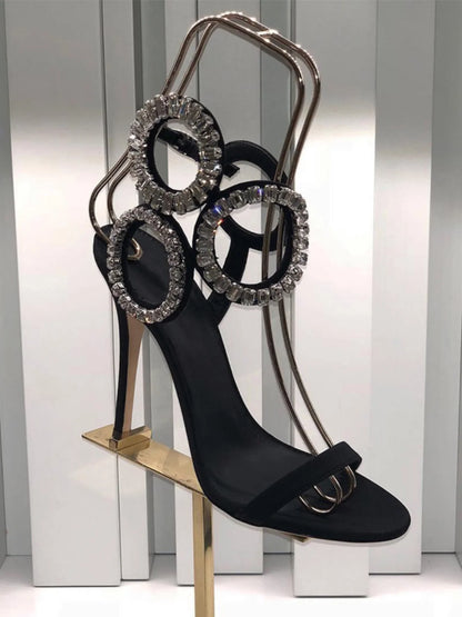 unique heel