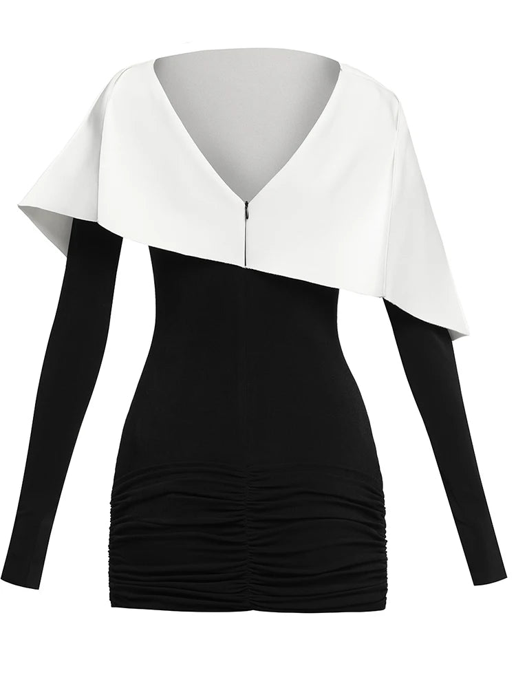 set of 2 elegant suit