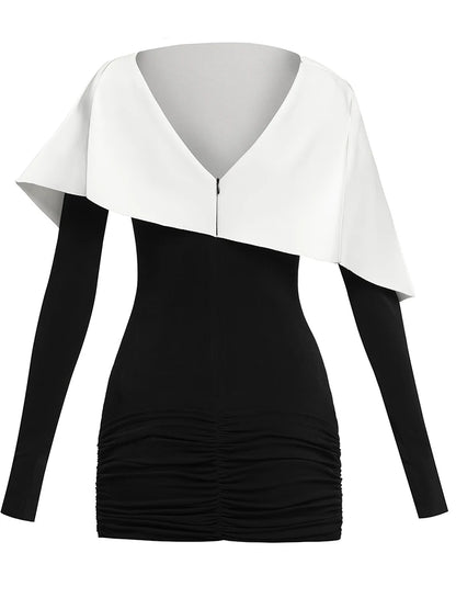 set of 2 elegant suit