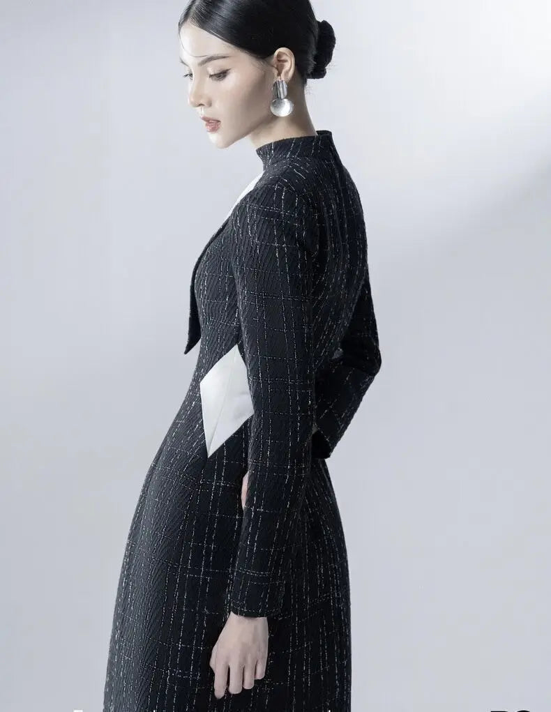 Elegant formal Dress