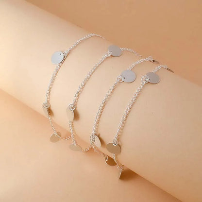 Long Necklace