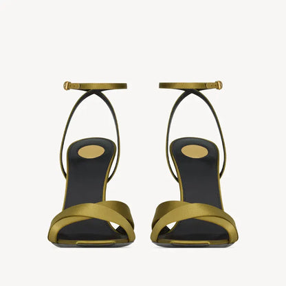 Wedge Sandals