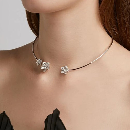 Collar Necklace