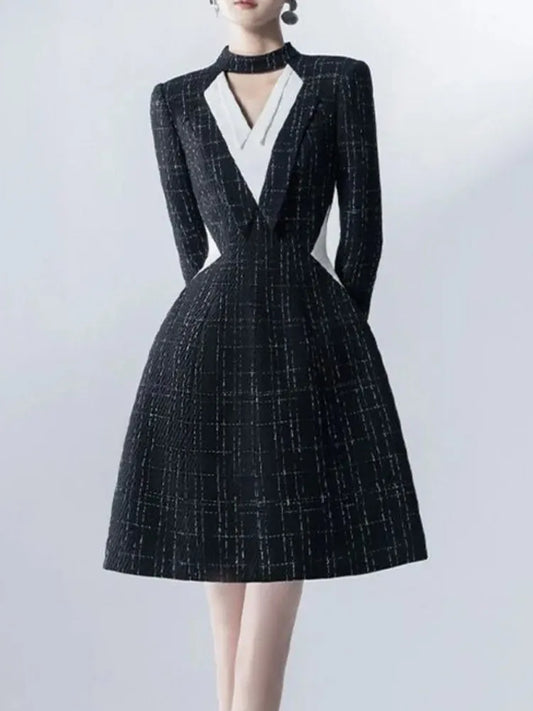 Elegant formal Dress