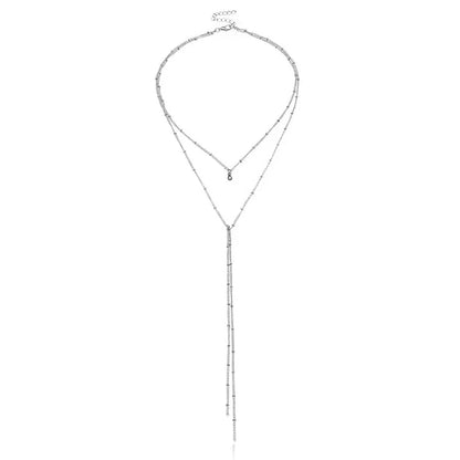 Long Necklace