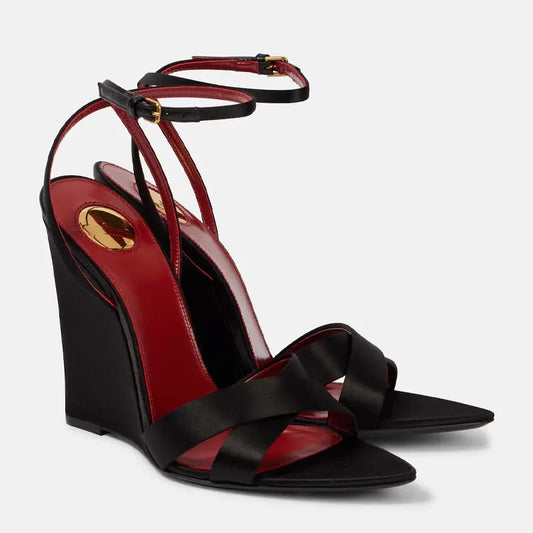 Wedge Sandals